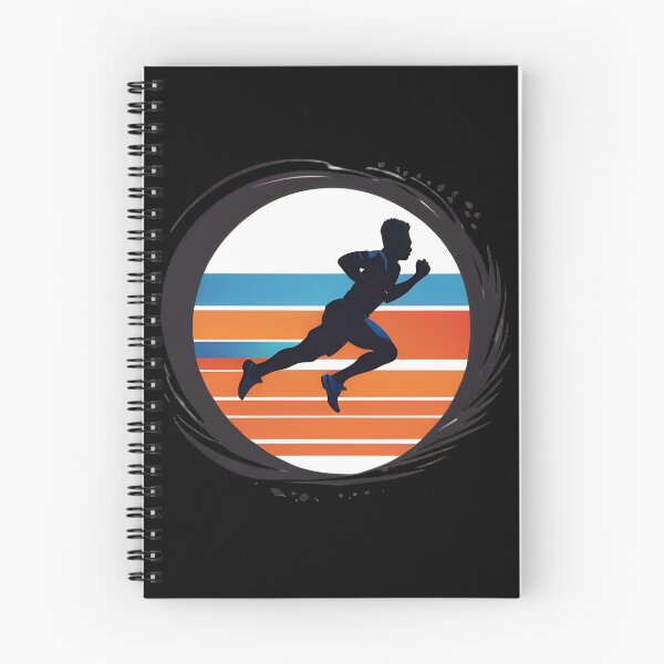 Item preview, silhouette sprint run designed and sold by mrlazypl.