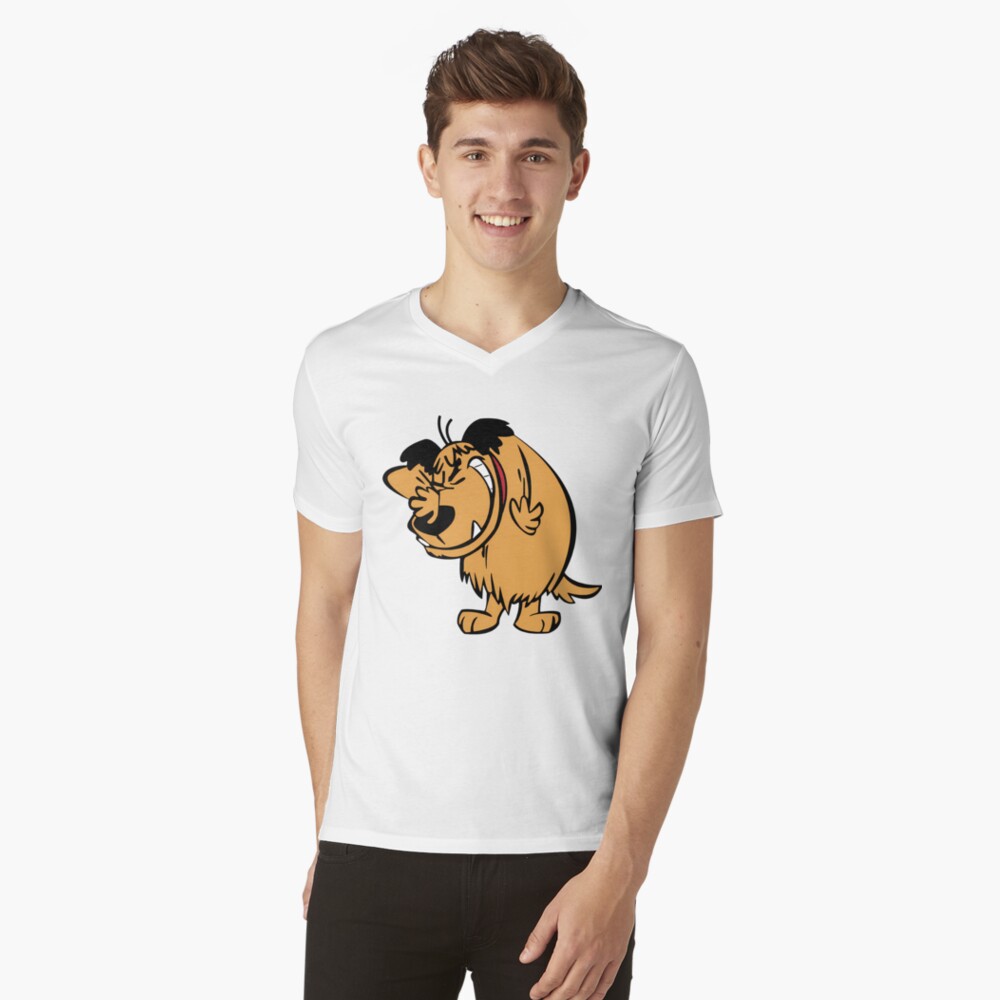 Item preview, V-Neck T-Shirt designed and sold by DaleJohnnyFa.