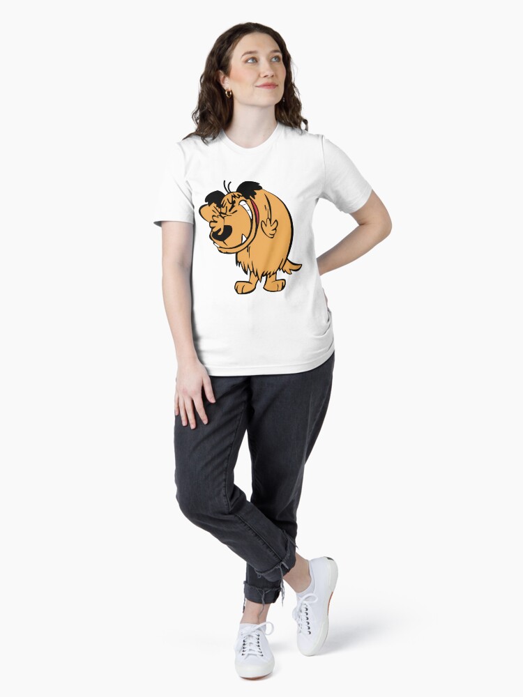Thumbnail 4 of 7, Essential T-Shirt, Vintage Cartoon - Vintage Movie designed and sold by DaleJohnnyFa.