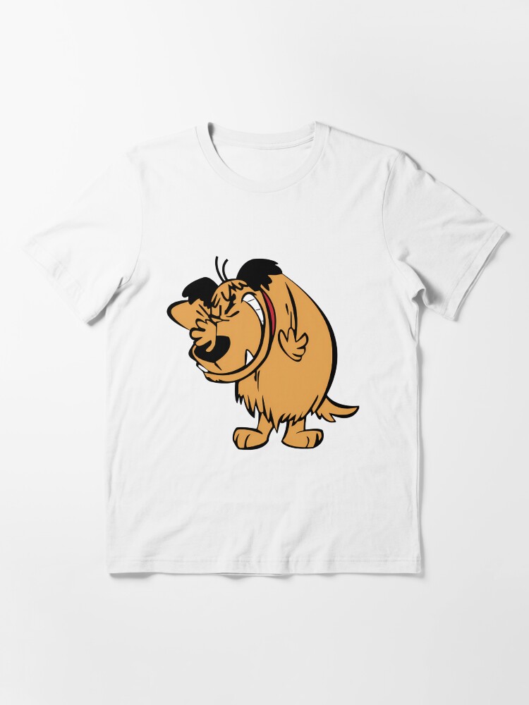 Thumbnail 3 of 7, Essential T-Shirt, Vintage Cartoon - Vintage Movie designed and sold by DaleJohnnyFa.