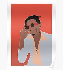 PLAYBOI CARTI Poster