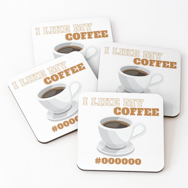 Item preview, Black Coffee  designed and sold by thisisbluetiful.
