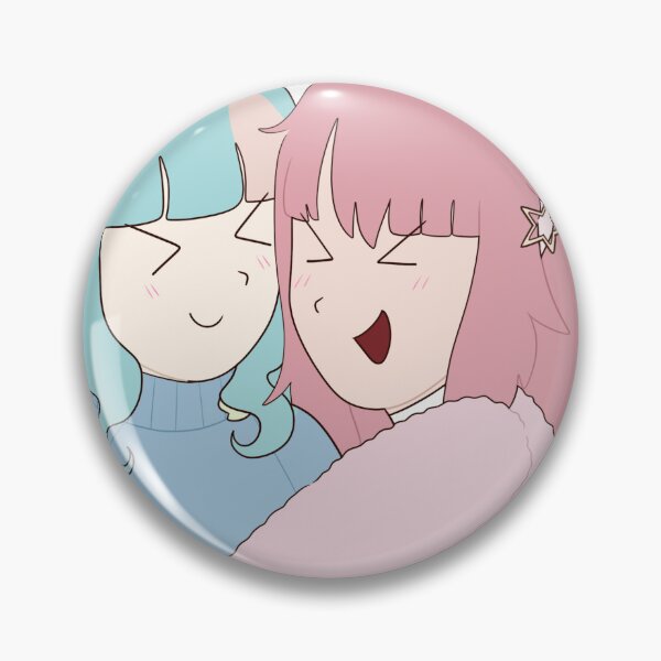 Item preview, Siren Song - No BG Ver. (AI: The Somnium Files) designed and sold by aridyne.