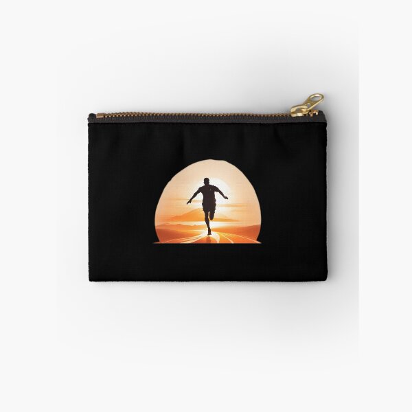Item preview, silhouette sprint run Go designed and sold by mrlazypl.