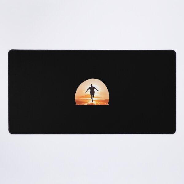Item preview, silhouette sprint run Go designed and sold by mrlazypl.