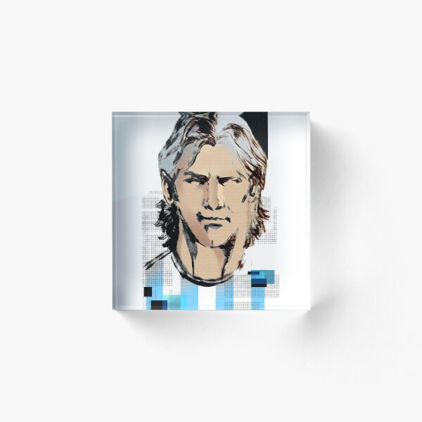 Item preview, Messi designed and sold by CWWorks.