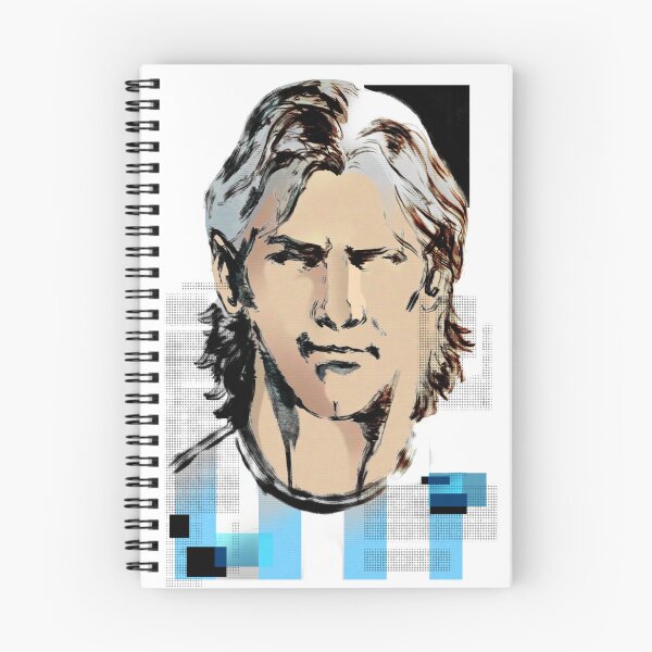 Item preview, Messi designed and sold by CWWorks.