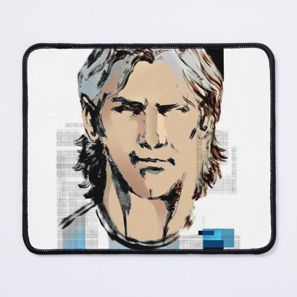 Item preview, Messi designed and sold by CWWorks.