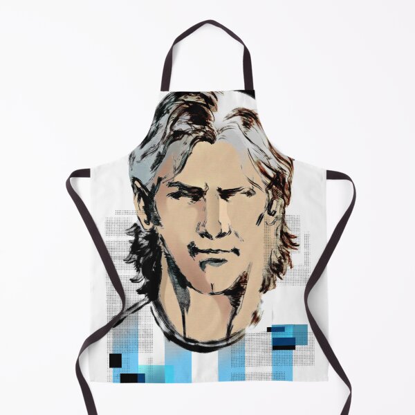 Item preview, Messi designed and sold by CWWorks.