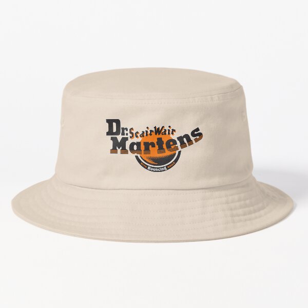 Item preview, Dr. Martens ScairWair (Avec des âmes rebondissantes) designed and sold by EnterTheMattrix.