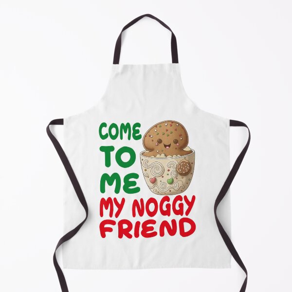 Item preview, Eggnog Lover designed and sold by mrtraz.