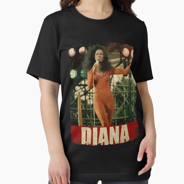 Item preview, Diana Ross - RETRO STYLE  (1) designed and sold by theodorelapue.