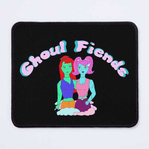 Item preview, Ghoul Fiends designed and sold by TiffinByLK.