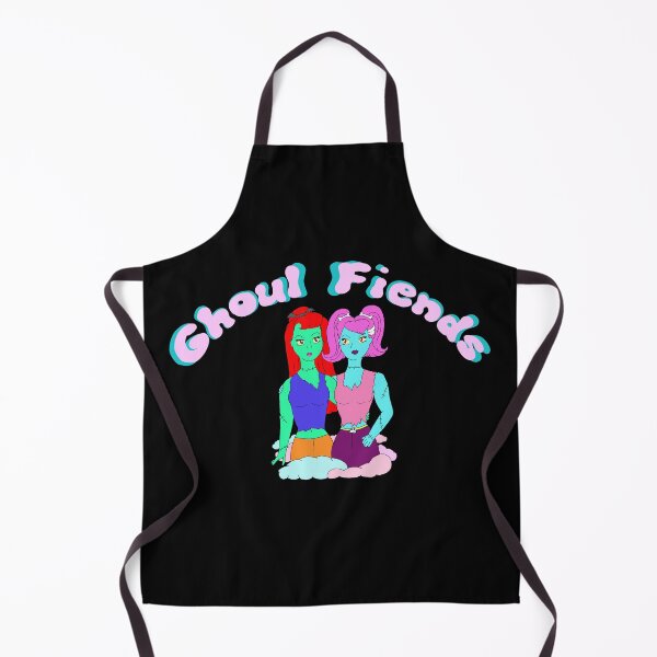 Item preview, Ghoul Fiends designed and sold by TiffinByLK.