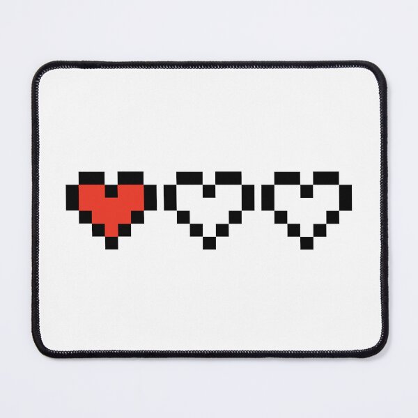 Item preview, one life left designed and sold by Anti-Style.