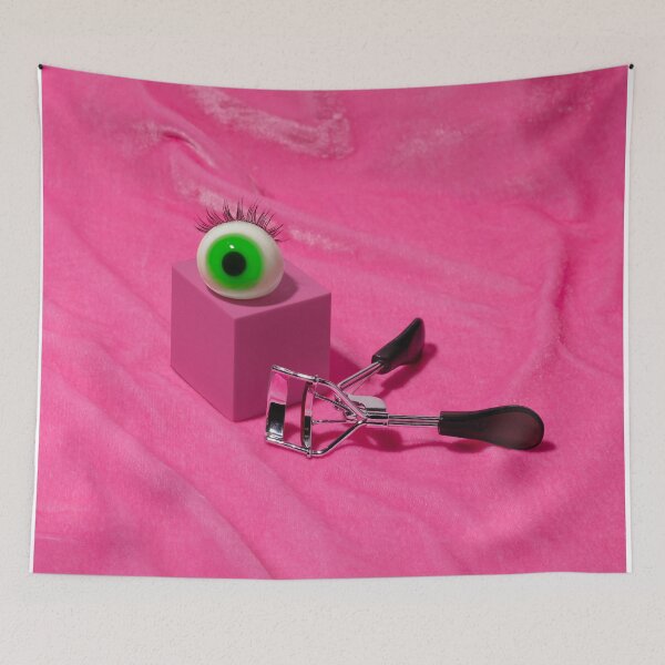 Item preview, Curling eyelashes designed and sold by pepinodemarst.