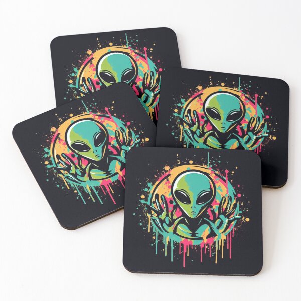Item preview, Alien  designed and sold by 3oner.