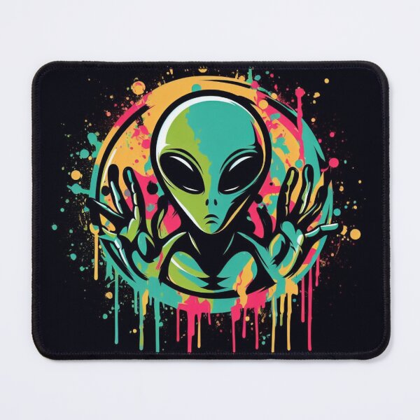 Item preview, Alien  designed and sold by 3oner.