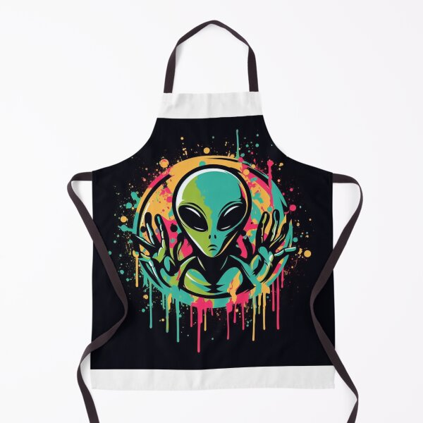Item preview, Alien  designed and sold by 3oner.