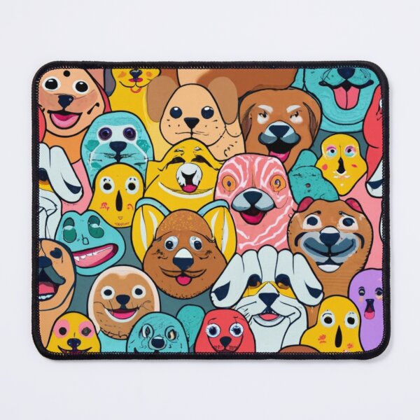 Item preview, Fart faces designed and sold by Graphichop.