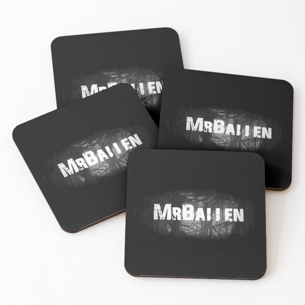 Item preview, MrBallen - Introducción designed and sold by Marilyn-Monroe.