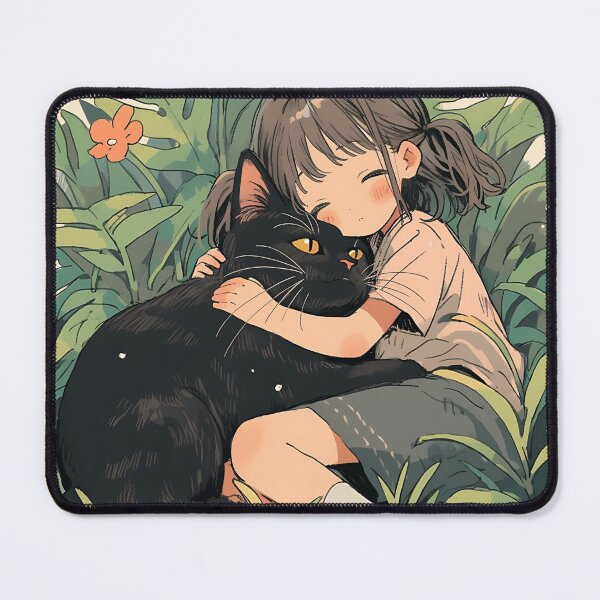 Item preview, A nice thank you  designed and sold by Cat loco.