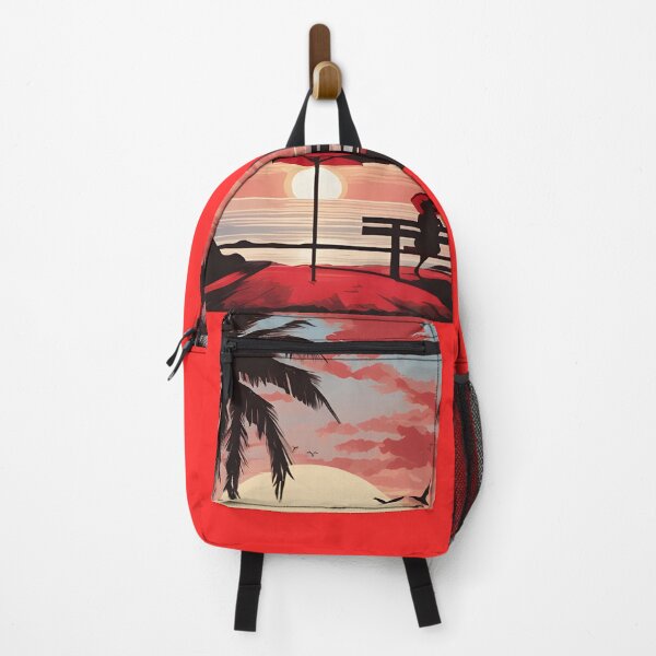 Item preview, Sunset Paradise designed and sold by PixlAsh.
