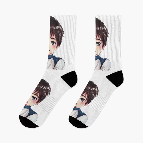 Item preview, F1 driver Yuki Tsunoda illustration in cute Chibi anime style designed and sold by PoleToWin.