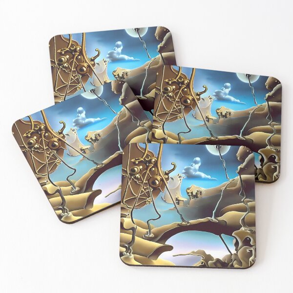 Item preview, The Place Where Time Stood Still 13 designed and sold by ONYX Pixee.
