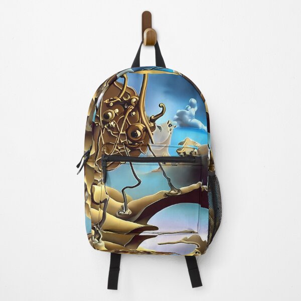 Item preview, The Place Where Time Stood Still 13 designed and sold by ONYX Pixee.