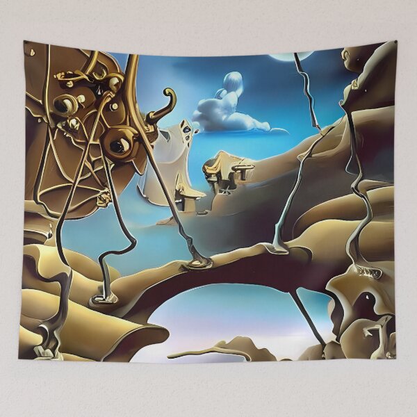 Item preview, The Place Where Time Stood Still 13 designed and sold by ONYX Pixee.