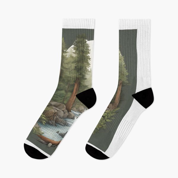 Item preview, FOREST designed and sold by Kodamaen.