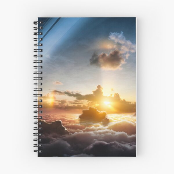 Item preview, Saturn's Cloud Tops designed and sold by magarlick.