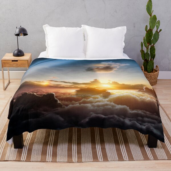 Item preview, Saturn's Cloud Tops designed and sold by magarlick.