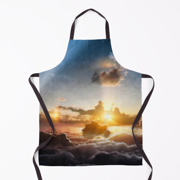 Item preview, Saturn's Cloud Tops designed and sold by magarlick.