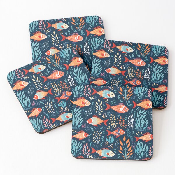 Item preview, Fishies  designed and sold by MrJdesignDepot.