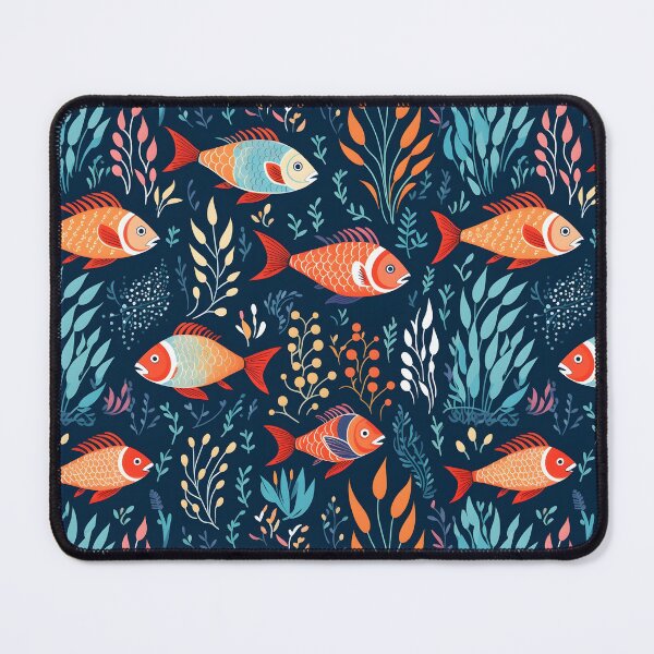 Item preview, Fishies  designed and sold by MrJdesignDepot.