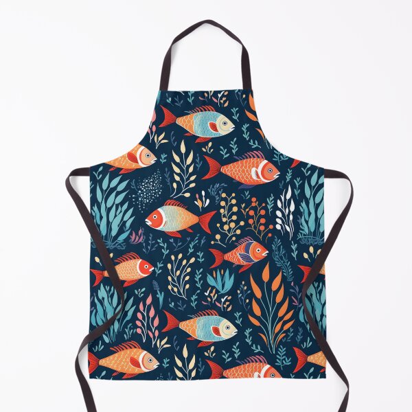 Item preview, Fishies designed and sold by MrJdesignDepot.