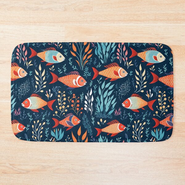 Item preview, Fishies  designed and sold by MrJdesignDepot.