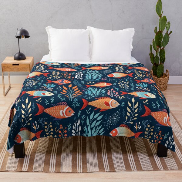 Item preview, Fishies  designed and sold by MrJdesignDepot.