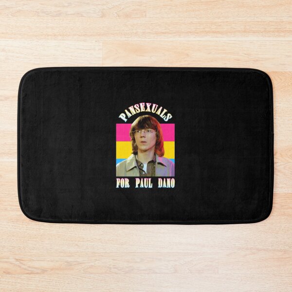 Item preview, pansexuals for paul dano designed and sold by stefaniaun.
