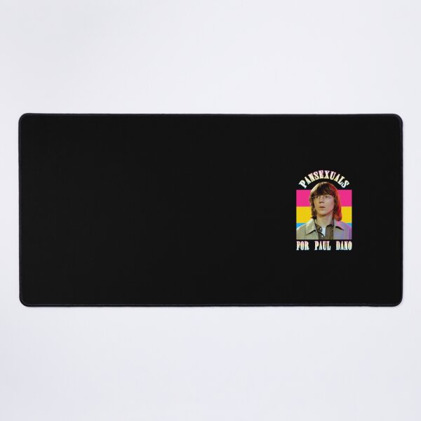 Item preview, pansexuals for paul dano designed and sold by stefaniaun.