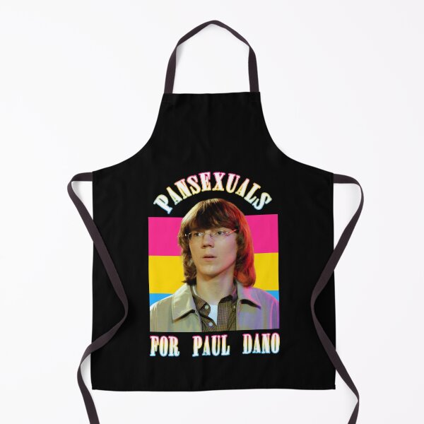Item preview, pansexuals for paul dano designed and sold by stefaniaun.