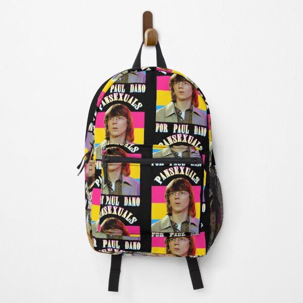 Item preview, pansexuals for paul dano designed and sold by stefaniaun.