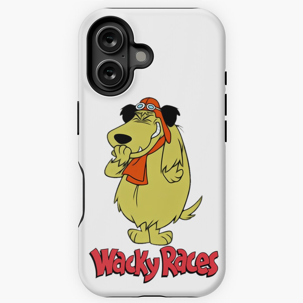 Item preview, iPhone Magsafe Tough Case designed and sold by DaleJohnnyFa.