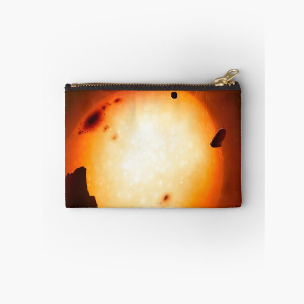 Item preview, Red - Low-Mass X-Ray Binary designed and sold by magarlick.