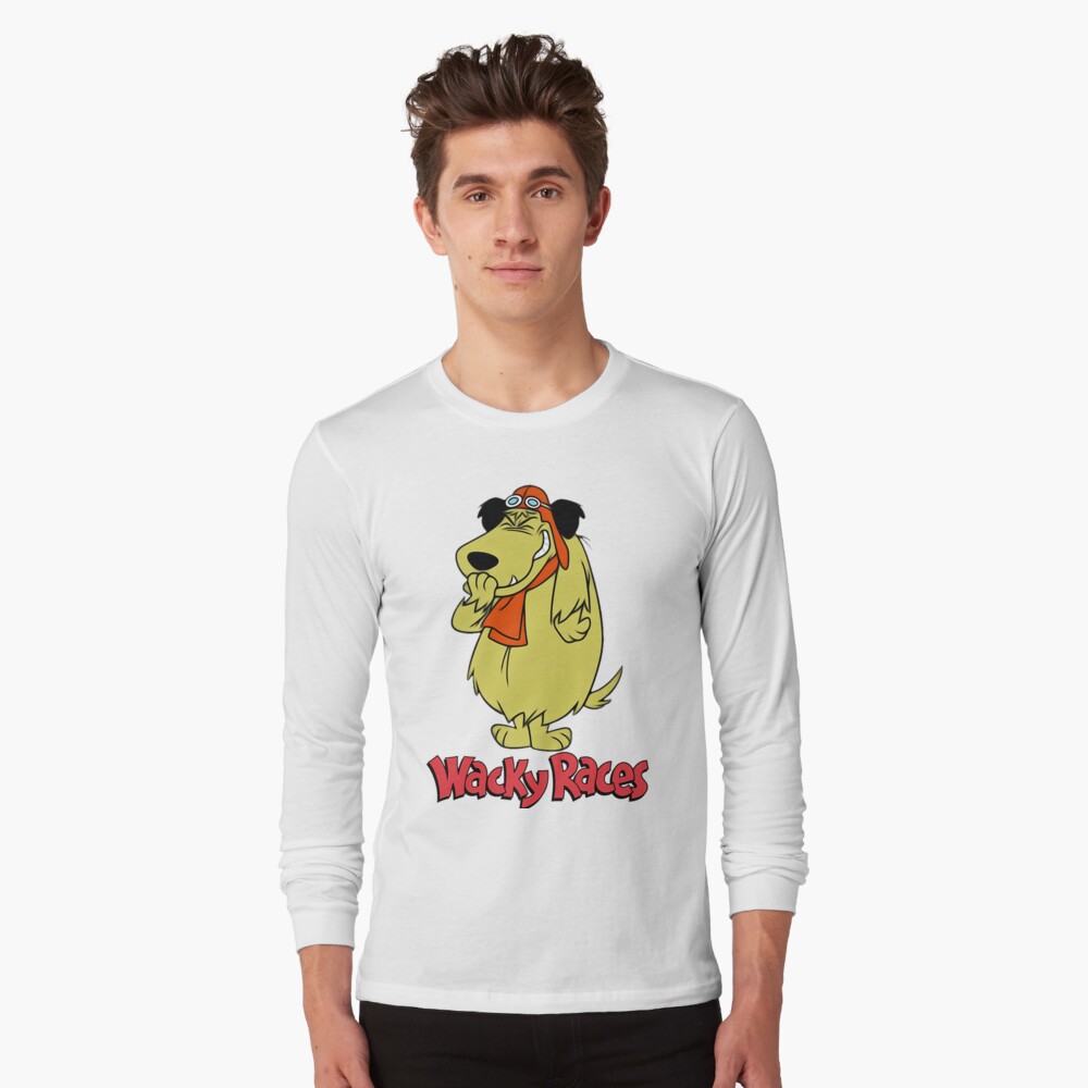 Item preview, Long Sleeve T-Shirt designed and sold by DaleJohnnyFa.
