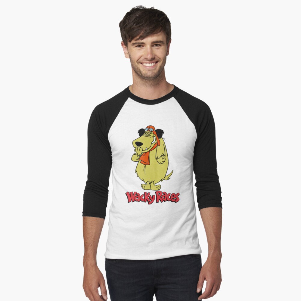 Item preview, Baseball ¾ Sleeve T-Shirt designed and sold by DaleJohnnyFa.