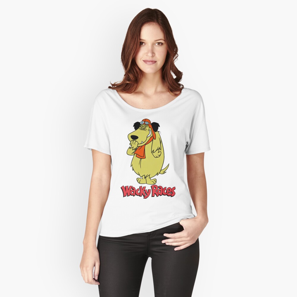 Item preview, Relaxed Fit T-Shirt designed and sold by DaleJohnnyFa.