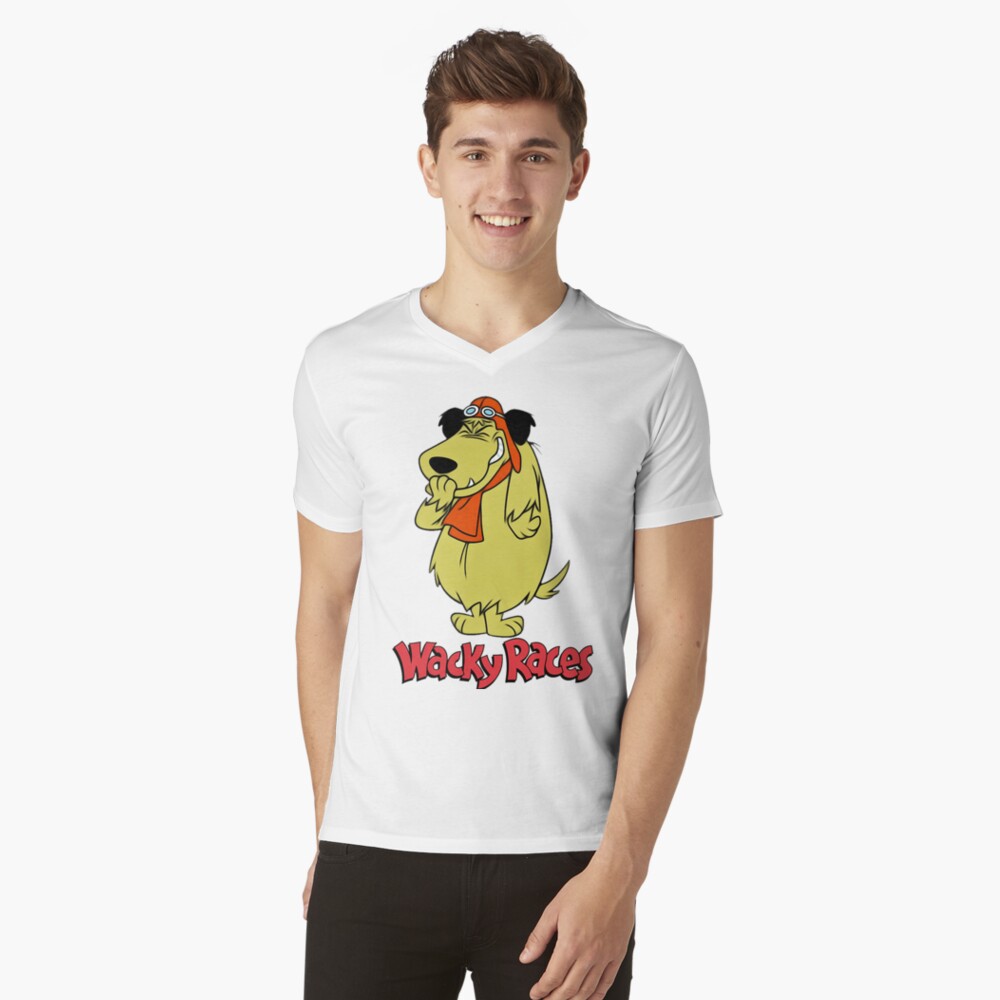 Item preview, V-Neck T-Shirt designed and sold by DaleJohnnyFa.